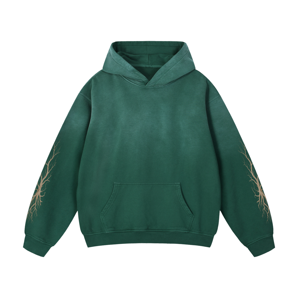 Roots Sunfade Hoodie