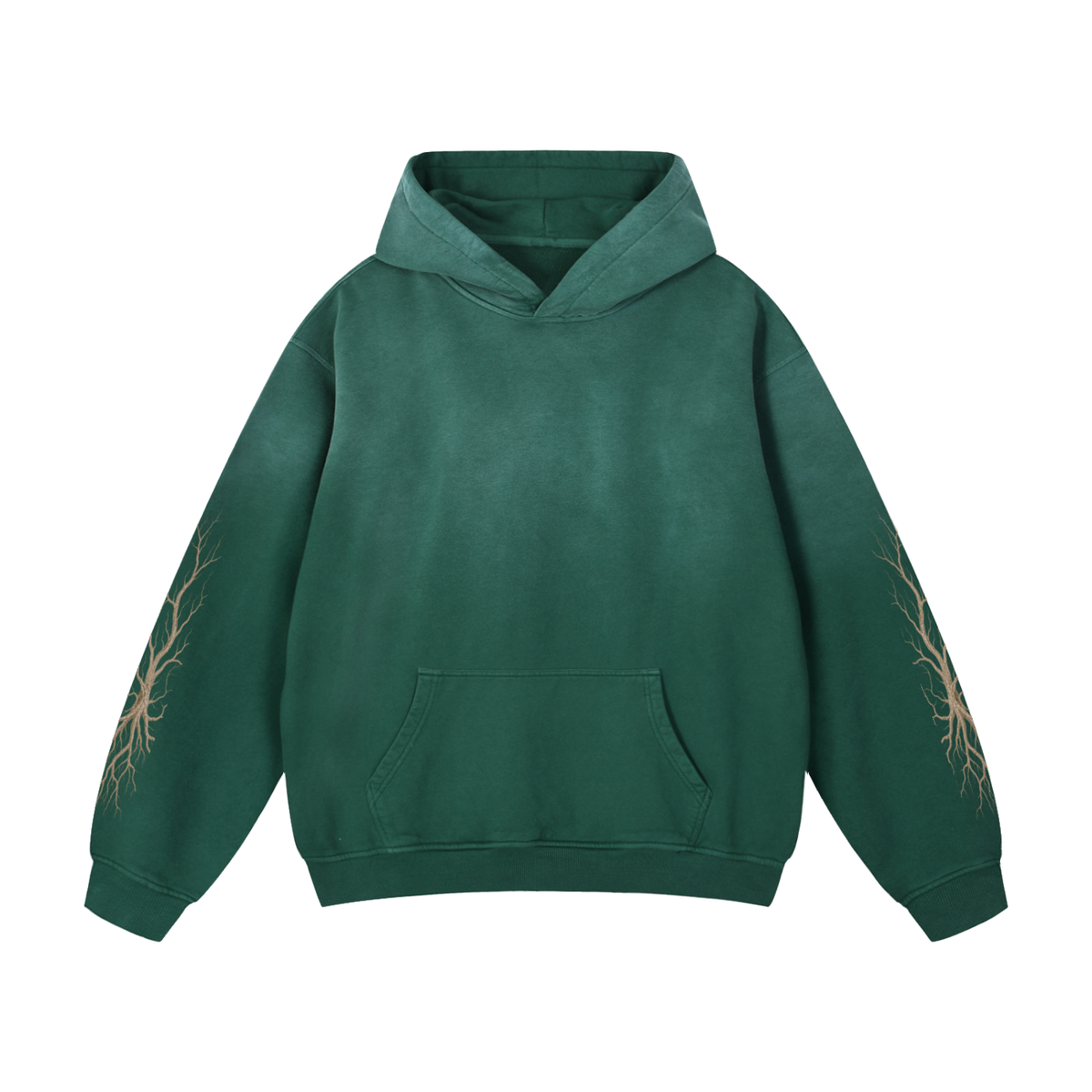 Roots Sunfade Hoodie