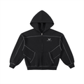Trust Trace Zip-Up