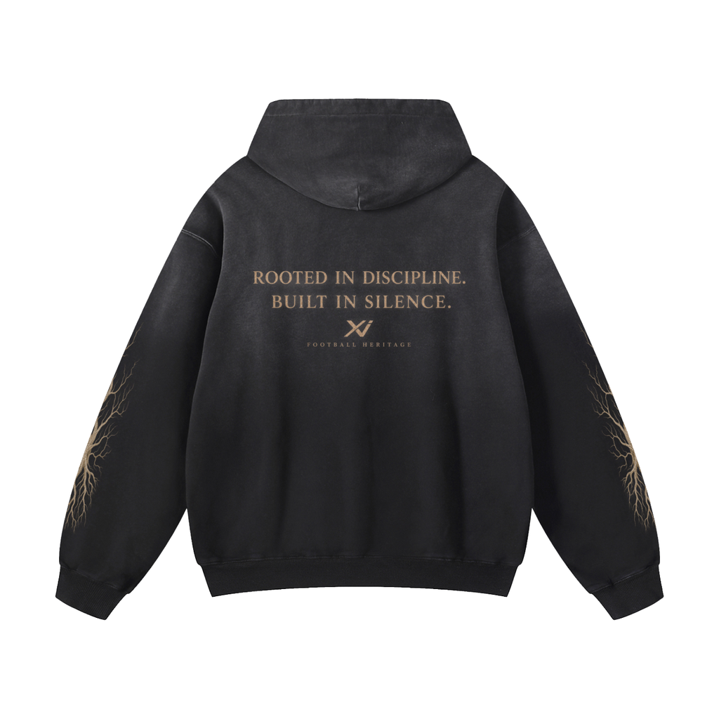 Roots Sunfade Hoodie
