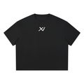 XI Blackout Boxy Tee