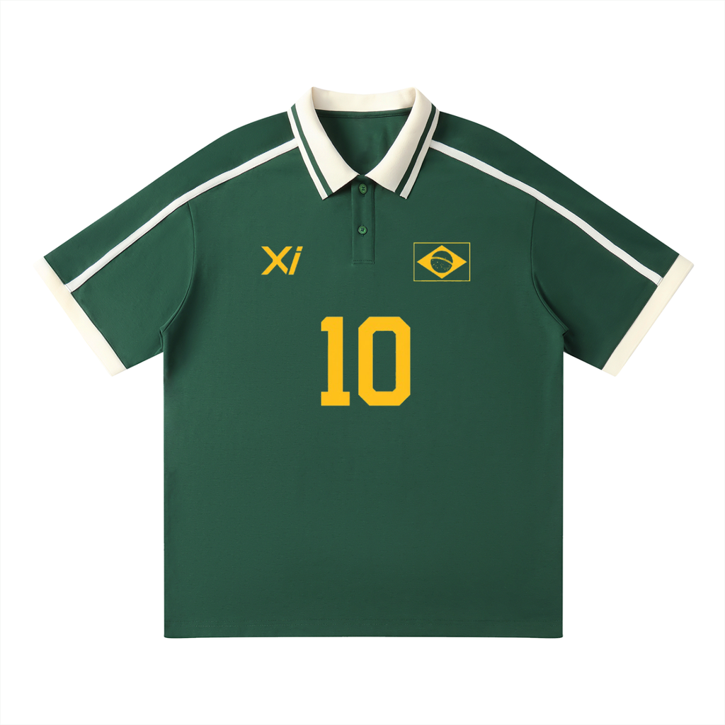 Jogo Bonito '10