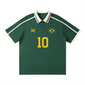 Jogo Bonito '10