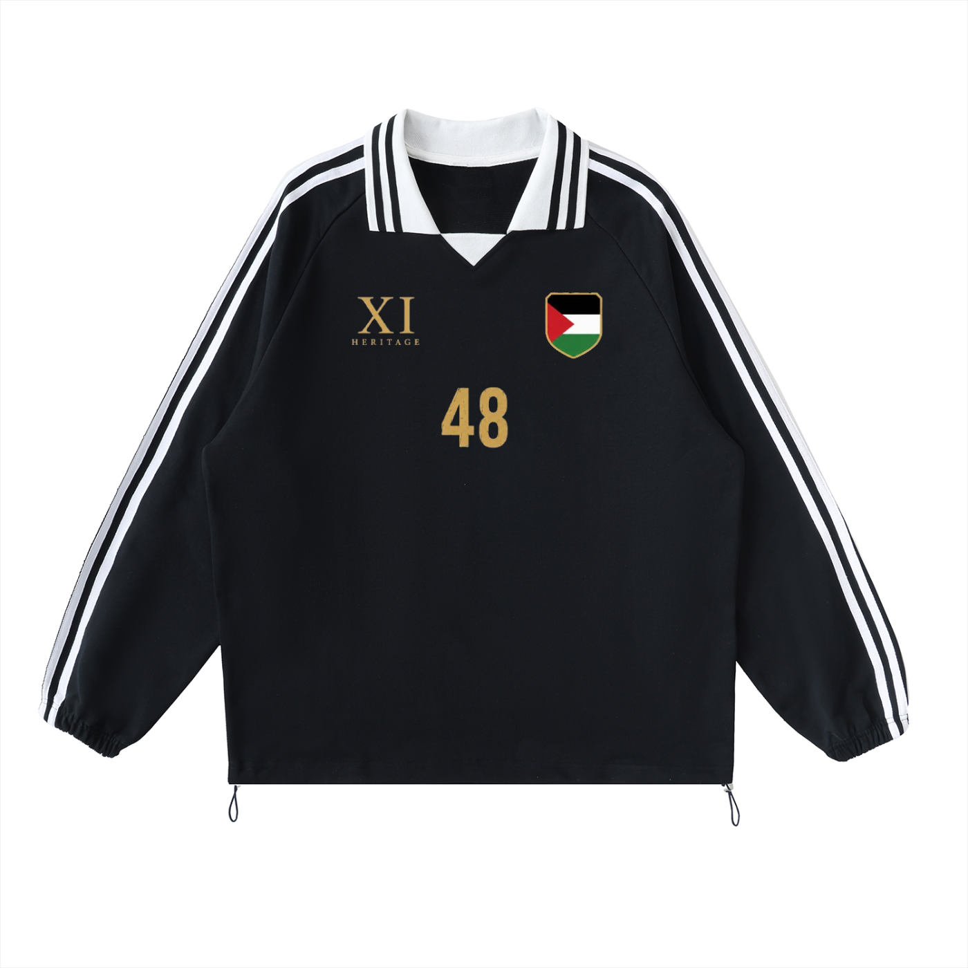 Palestine '48