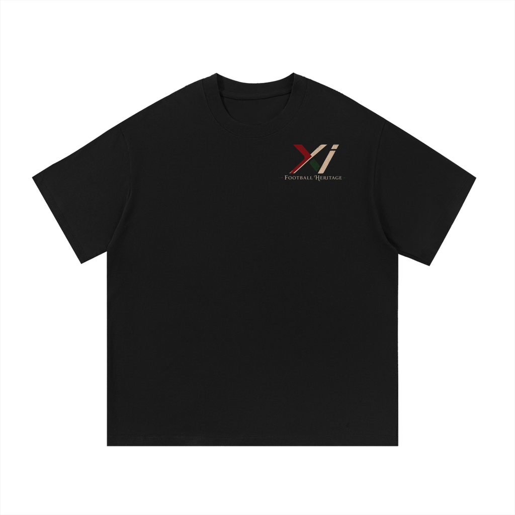 Palestine Football Graphic Tee