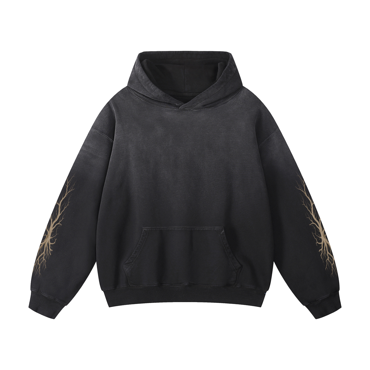Roots Sunfade Hoodie