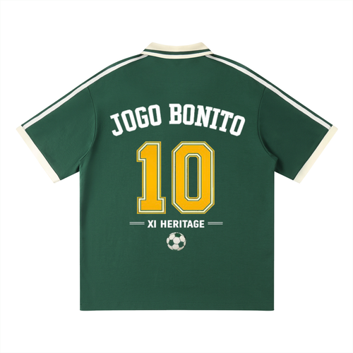 Jogo Bonito '10