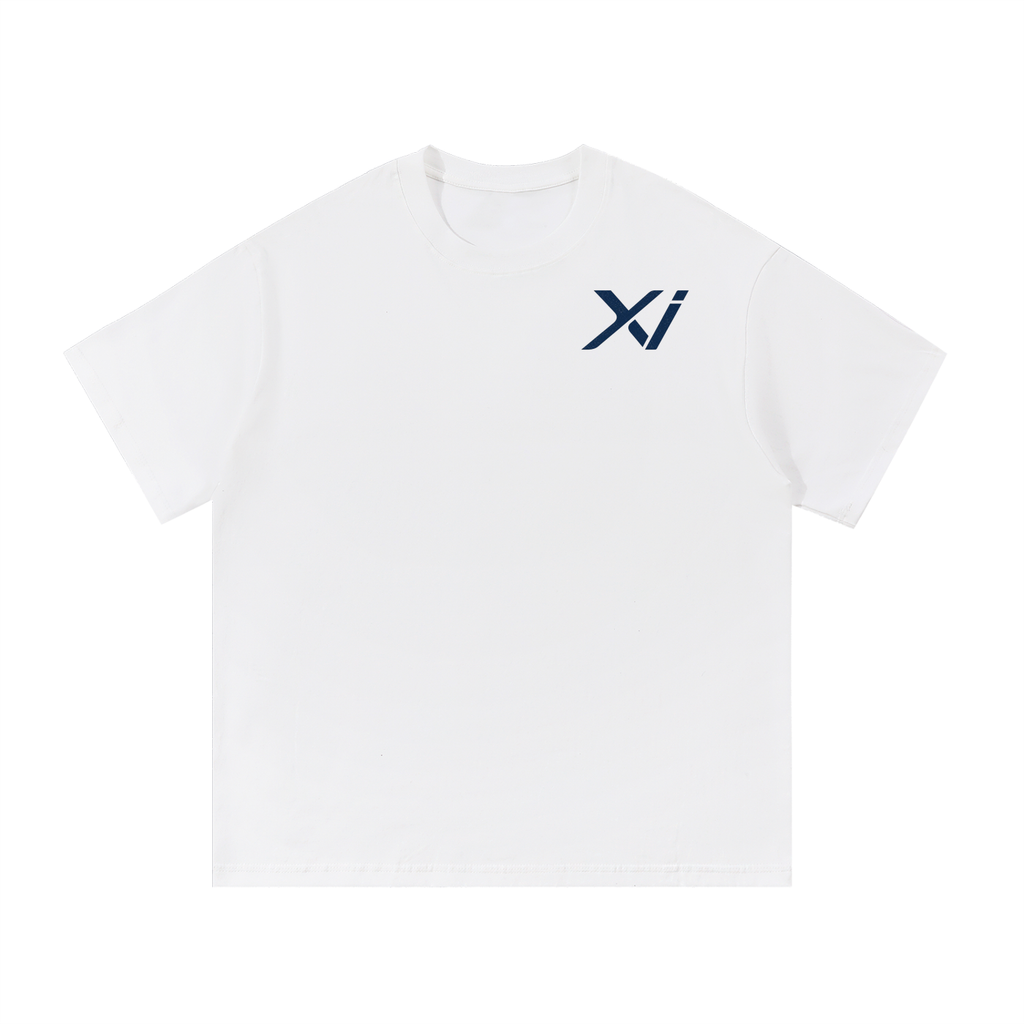 France Football Graphic Tee