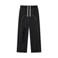 Trace Baggy Sweats