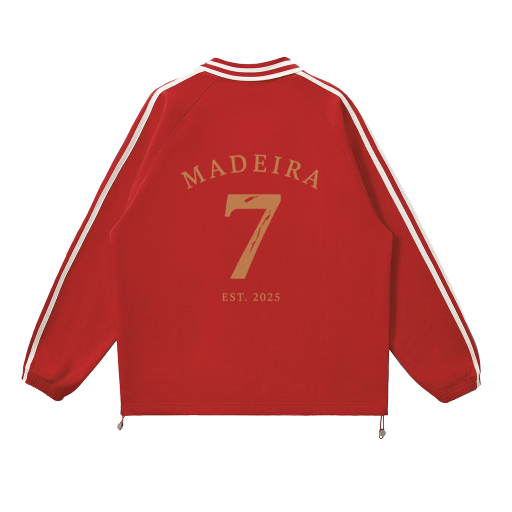 Madeira No. 7