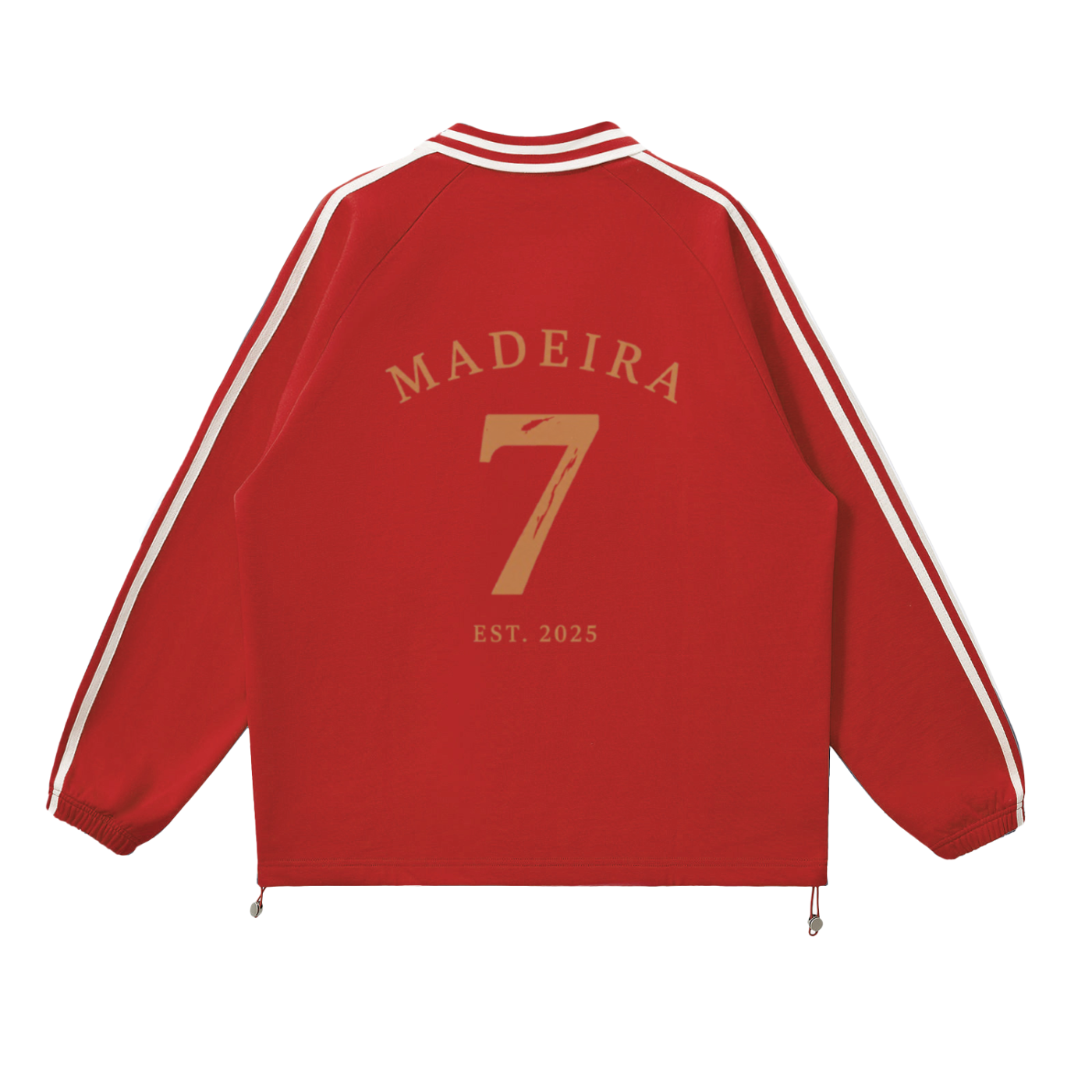 Madeira No. 7